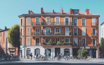 Comment acheter votre appartement à Toulouse facilement